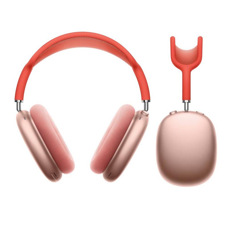 سماعات ابل/أبل إيربودز ماكس